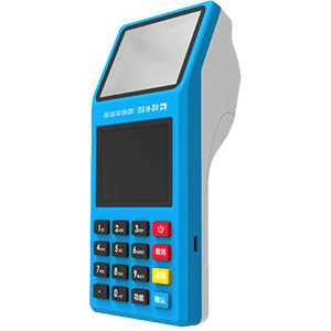 如皋超级收款宝QR65